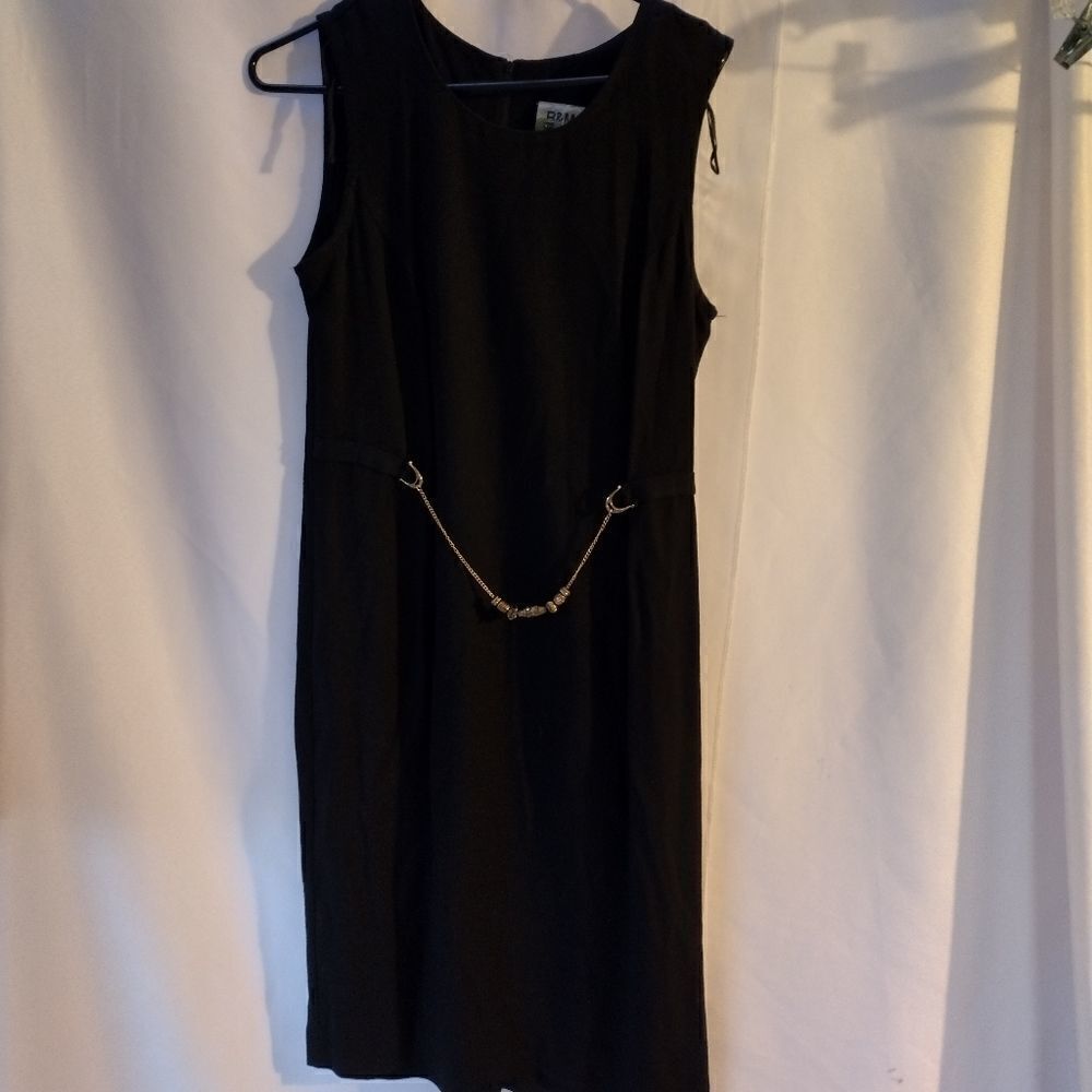 R&M Richards dress 